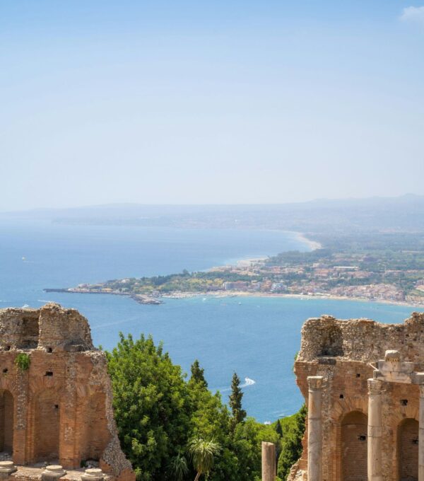 Taormina - Italian Traditions
