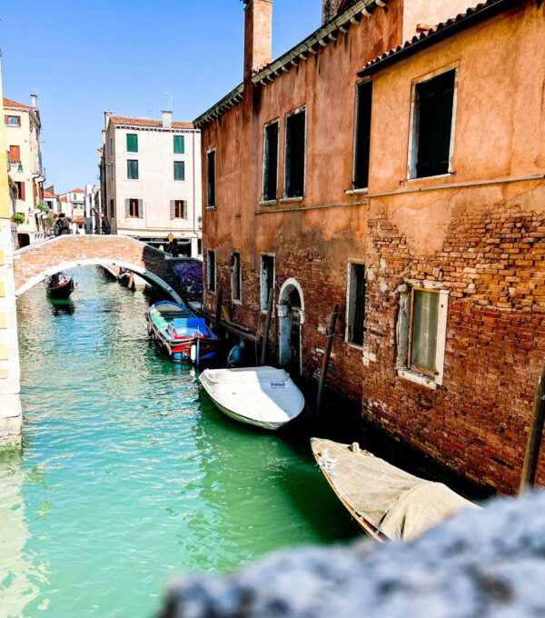 Veneto - Italian Traditions