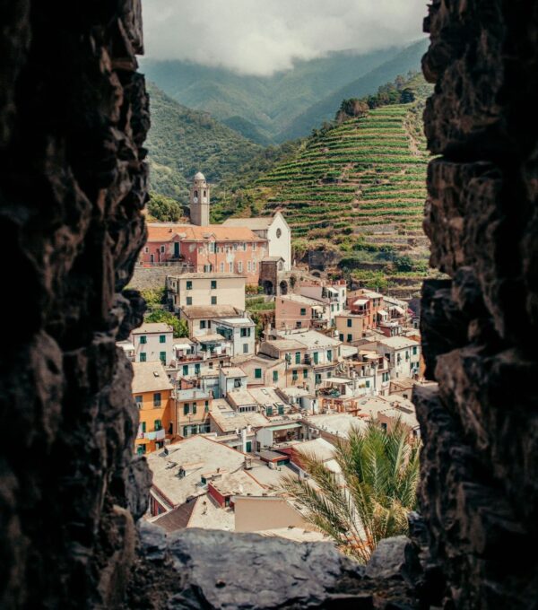 Liguria - Italian Traditions