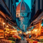 Mercati storici italiani - Italian Traditions