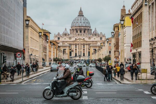 Estate tra eccellenze - Italian Traditions