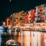I borghi sul mare più belli d'Italia - Italian Traditions