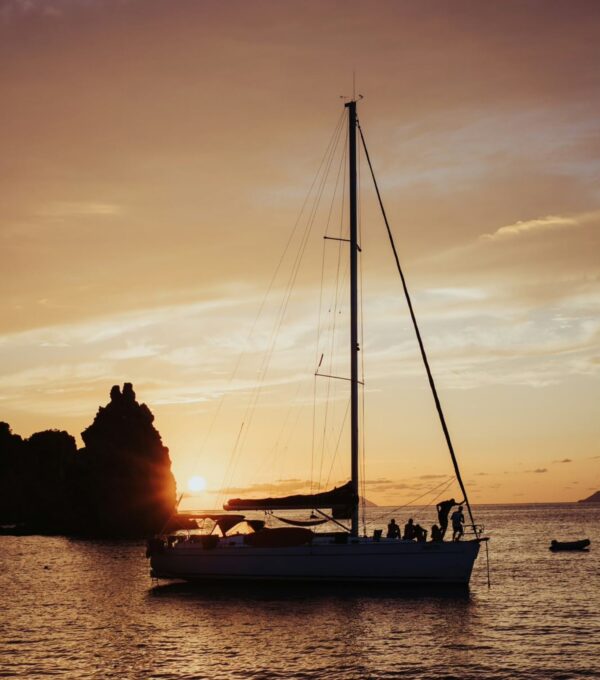 Isole Eolie - Italian Traditions