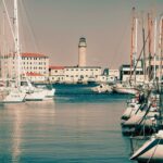 Fari italiani - Sentinelle di luce tra mare, storia e memoria - Italian Traditions