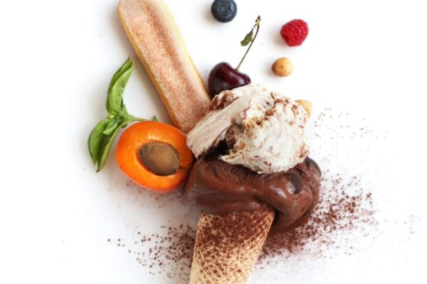 Le eccellenze del gelato artigianale italiano - Italian Traditions