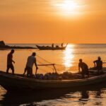 Le antiche tradizioni dei pescatori italiani - Italian Traditions