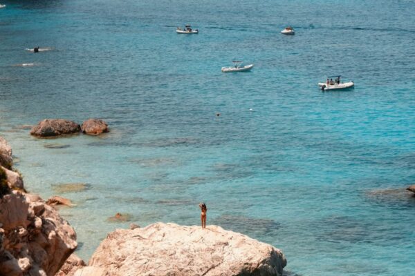 Le spiagge segrete che pochi conoscono - Italian Traditions