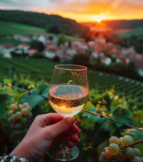 Manciano, trent’anni nelle cantine - Italian Traditions