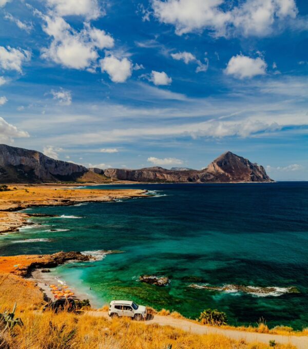 San Vito Lo Capo, il cous cous che unisce le sponde del Mediterraneo - Italian Traditions