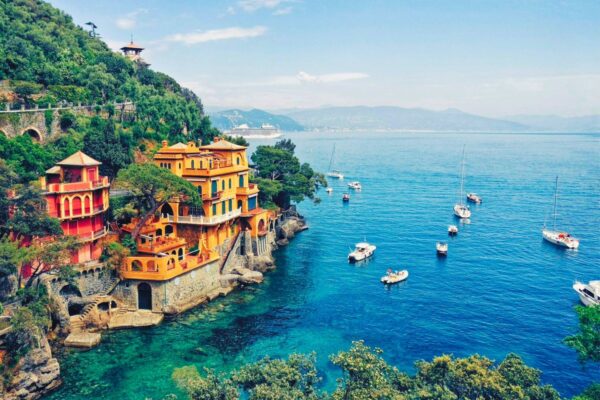 Settembre italiano - il mese perfetto per riscoprire la bellezza del Paese - Italian Traditions