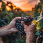 Vendemmia italiana, quando un anno di lavoro si decide in un grappolo - Italian Traditions