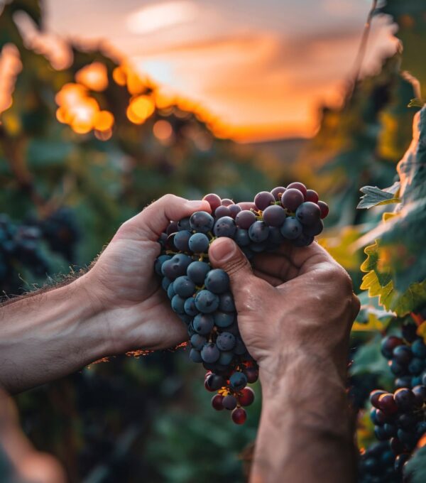 Vendemmia italiana, quando un anno di lavoro si decide in un grappolo - Italian Traditions