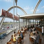 Villoresi Autogrill - Italian Traditions